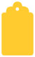 Soleil Style B Tag (2 1/2 x 4 1/2) 10/Pk