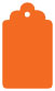 Lava Style B Tag (2 1/2 x 4 1/2) 10/Pk