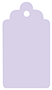 Purple Lace Style B Tag (2 1/2 x 4 1/2) 10/Pk