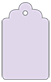 Lily Style B Tag (2 1/2 x 4 1/2) 10/Pk