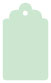 Green Tea Style B Tag (2 1/2 x 4 1/2) 10/Pk