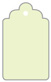 Spring Style B Tag (2 1/2 x 4 1/2) 10/Pk