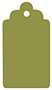 Olive Style B Tag (2 1/2 x 4 1/2) 10/Pk