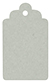 Peace Style B Tag (2 1/2 x 4 1/2) 10/Pk