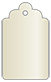 Champagne Style B Tag (2 1/2 x 4 1/2) 10/Pk