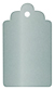 Argento Style B Tag (2 1/2 x 4 1/2) 10/Pk