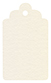 Natural White Pearl Style B Tag (2 1/2 x 4 1/2) 10/Pk