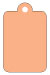 Ginger Style C Tag (2 1/4 x 3 1/2) 10/Pk