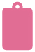 Peony Style C Tag (2 1/4 x 3 1/2) 10/Pk