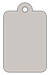 Soho Grey Style C Tag (2 1/4 x 3 1/2) 10/Pk