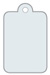 Fresh Air Style C Tag (2 1/4 x 3 1/2) 10/Pk