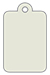 Deco (Textured) Style C Tag (2 1/4 x 3 1/2) 10/Pk