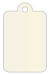 Quartz Style C Tag (2 1/4 x 3 1/2) 10/Pk