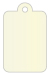 Opal Style C Tag (2 1/4 x 3 1/2) 10/Pk