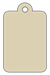 Patina (Textured) Style C Tag (2 1/4 x 3 1/2) 10/Pk