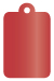 Jupiter Style C Tag (2 1/4 x 3 1/2) 10/Pk