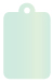 Lagoon Style C Tag (2 1/4 x 3 1/2) 10/Pk