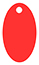 Rouge Style E Tag (2 x 3 1/2) 10/Pk