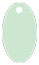Green Tea Style E Tag (2 x 3 1/2) 10/Pk