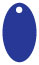 Comet Style E Tag (2 x 3 1/2) 10/Pk