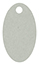 Peace Style E Tag (2 x 3 1/2) 10/Pk