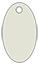 Deco (Textured) Style E Tag (2 x 3 1/2) 10/Pk