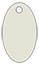 Deco (Textured) Style E Tag (2 x 3 1/2) 10/Pk