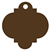 Coco Style F Tag 3 x 3