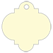 Sugared Lemon Style F Tag 3 x 3