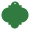 Verde Style F Tag (3 x 3) 10/Pk
