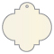 Quartz Style F Tag (3 x 3) 10/Pk