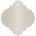 Sand Style F Tag 3 x 3