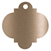 Pearl Silk Style F Tag 3 x 3