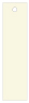 Milkweed Style G Tag (1 1/4 x 5) 10/Pk