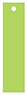 Citrus Green Style G Tag (1 1/4 x 5) 10/Pk