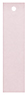 Blush Style G Tag (1 1/4 x 5) 10/Pk