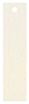 Natural White Pearl Style G Tag (1 1/4 x 5) 10/Pk
