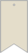 Beige Style K Tag (2 x 4) 10/Pk