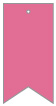 Peony Style K Tag (2 x 4) 10/Pk