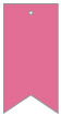 Peony Style K Tag (2 x 4) 10/Pk