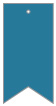 Ocean Style K Tag (2 x 4) 10/Pk