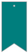 Fiji Style K Tag (2 x 4) 10/Pk