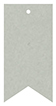 Peace Style K Tag (2 x 4) 10/Pk