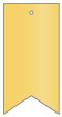 Gold Style K Tag (2 x 4) 10/Pk