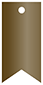 Bronze Style K Tag 2 x 4