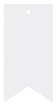 Linen Solar White Style K Tag (2 x 4) 10/Pk