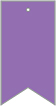 Grape Jelly Style K Tag (2 x 4) 10/Pk