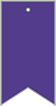 Indigo Style K Tag (2 x 4) 10/Pk