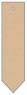 Desert Storm Style L Tag (1 1/4 x 5) 10/Pk