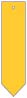 Soleil Style L Tag (1 1/4 x 5) 10/Pk